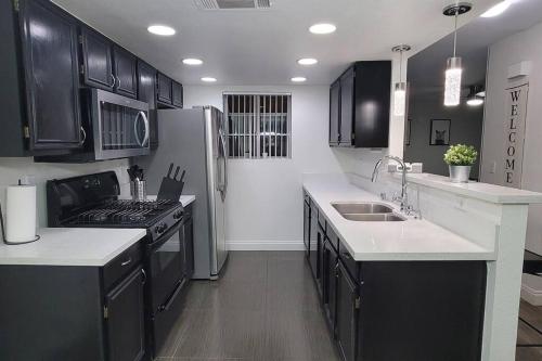 L - Fully remodeled and professionally decorated, Las Vegas (zdjęcie 2)