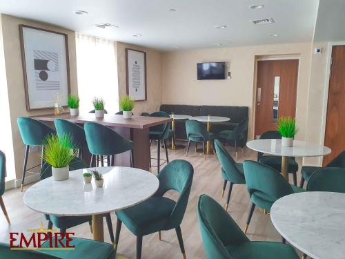 Luxury 2 Bedroom Apartment, On Broad Street!, Birmingham (photo 6)
