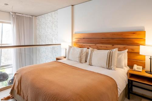 Top Rentals Montaneses in Belgrano