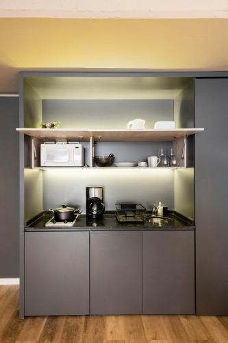 Kitchen, Top Rentals Montaneses in Belgrano