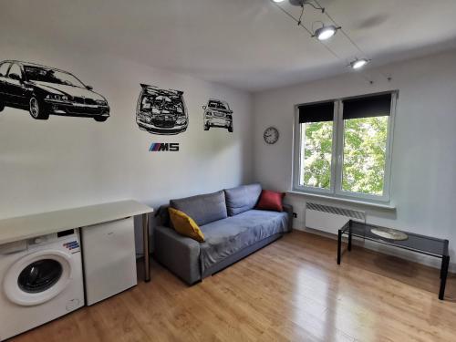 Small apartament in heart of Bolesławiec city