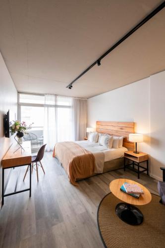 Top Rentals Montaneses in Belgrano