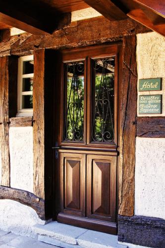 Auberge et Hostellerie Paysanne