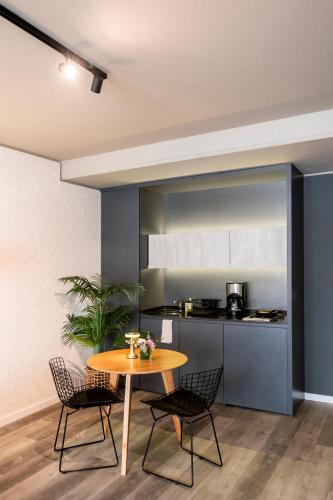 Kitchen, Top Rentals Montaneses in Belgrano