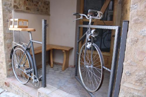  Ospitalità diffusa Jungi Mundu - Casa Indipendenza in Camini