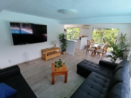 บริการและสิ่งอำนวยความสะดวก, Villa Isabelle in อัลซิรา