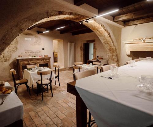 Antica Dimora del Tratturo Magno in San Pio Delle Camere