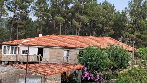 Casa do Cuco, Ribeira Sacra