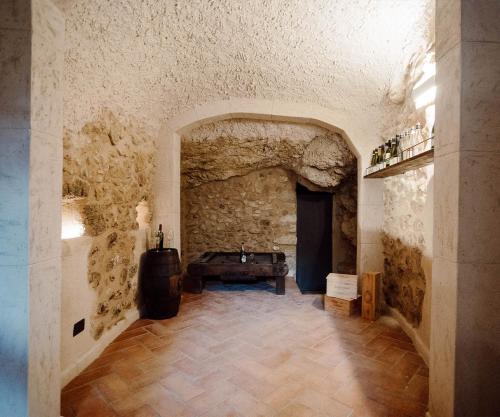 Antica Dimora del Tratturo Magno in San Pio Delle Camere