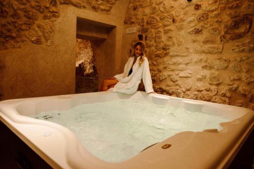 Antica Dimora del Tratturo Magno in San Pio Delle Camere