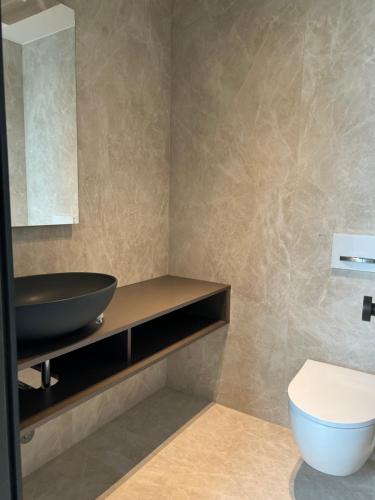 Ceccarini 9 home suite home Room Type - Presidential Suite