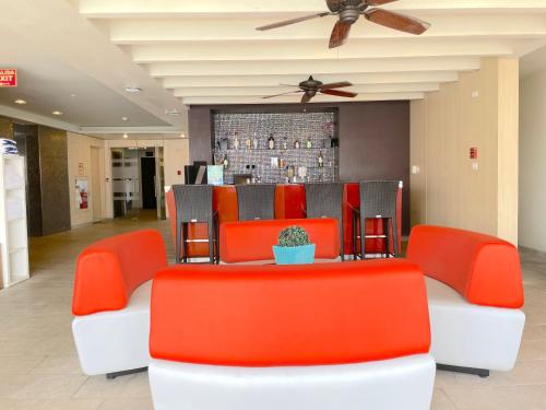 Tryp by Wyndham Panama Centro