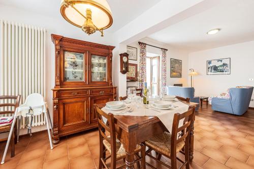 La Casa Di Laura gîte à louer La Morra