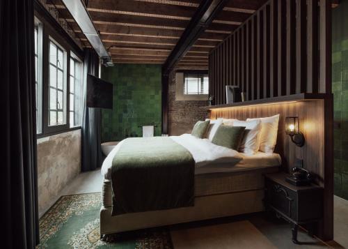 Cousins Boutique Hotel in Maastricht