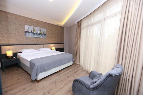 PENTAHOR HOTEL in Giresun