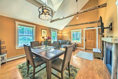 Hidden Gem Cottage' Near Blue Hill Peninsula - Deer Isle, ME