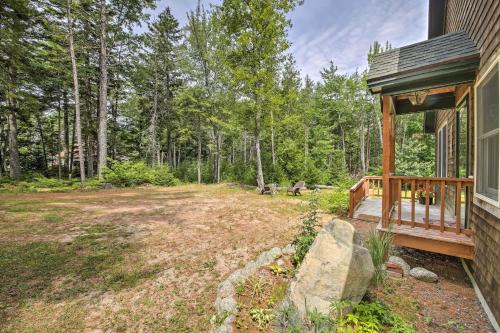 Hidden Gem Cottage Near Blue Hill Peninsula