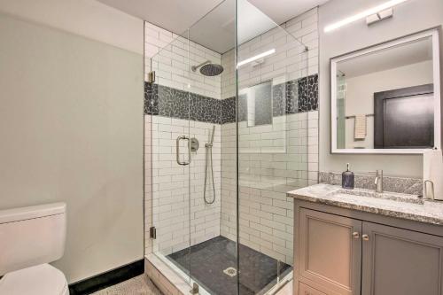 Stylish Atlanta Retreat Less Than 7 Mi to Midtown! in Collier Heights