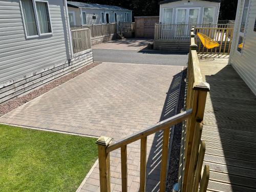 Discover, Enjoy Ultra-Fast Starlink WiFi Lodge, Carlisle (foto 5)