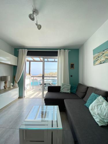  Amaya Ocean View Apartment, Pension in Costa de Antigua