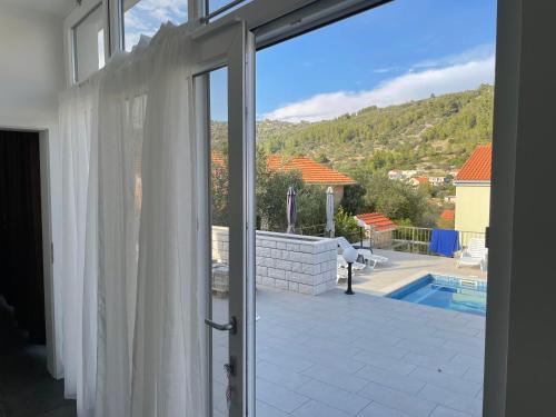 Villa 4 Princesses in Vela Luka