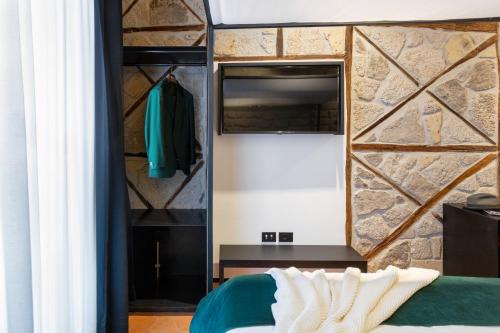 Palazzo Residenza Madre by Dimorra Room Type - King Room