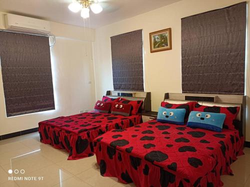 988 Ancient House B&B in Kinmen Islands