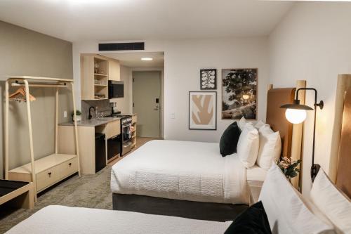 Hotels Image