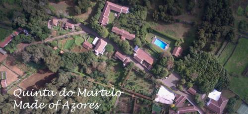 Quinta Do Martelo