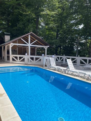 Chalet Mlyn