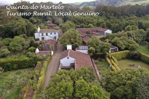 Quinta Do Martelo