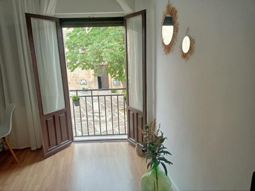  Apartamento Marcajada in Riaza