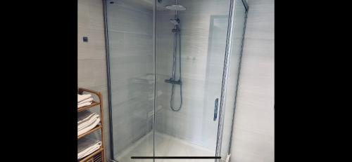  Au Manoir Des Vallees in Maffe