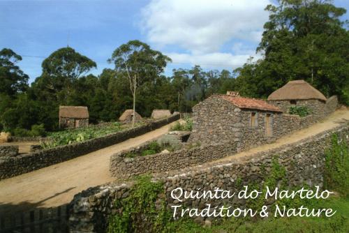 Quinta Do Martelo