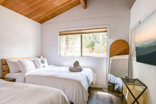 EVERGREEN LODGE+SKI in Sugarloaf, USA