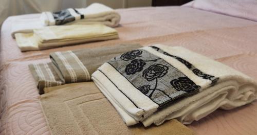 Angela Home - Rooms chambre d'hôte Roe