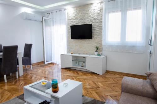 . Apartman Janković