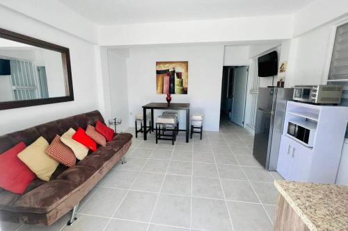 Guestroom, HNG APARTMENT, LINDO LUGAR, VENGA Y LO PASARA BIEN in Aguadilla