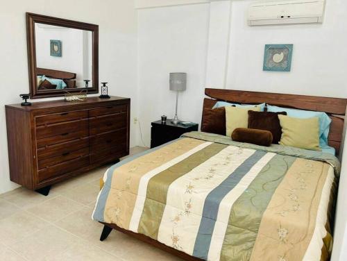 HNG APARTMENT, LINDO LUGAR, VENGA Y LO PASARA BIEN in Aguadilla