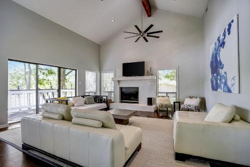 Riverside Bliss in Seguin, USA