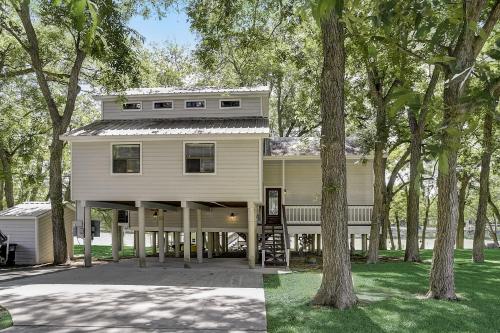 Riverside Bliss in Seguin, USA