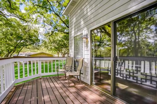Riverside Bliss in Seguin, USA