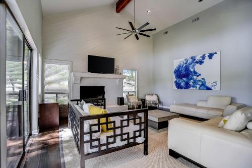 Riverside Bliss in Seguin, USA