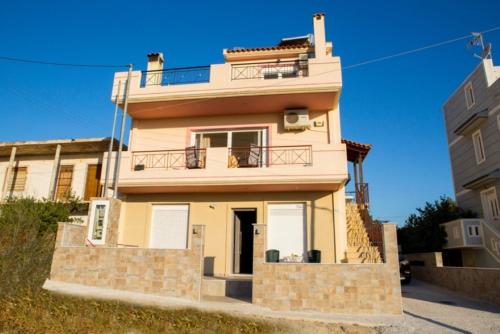 Mozartina's house - image 6