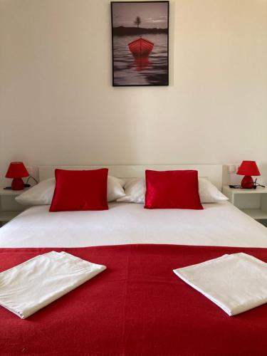  Apartments Dennis, Pension in Biograd na Moru
