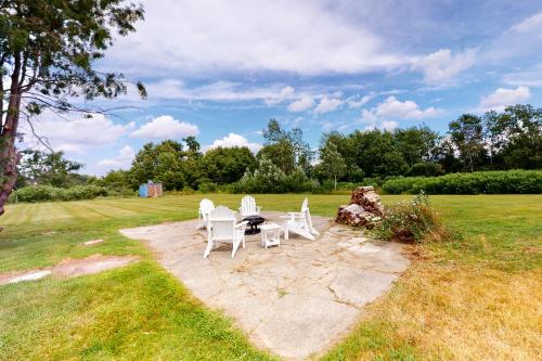 Camels Hump Hideaway in South Burlington, USA