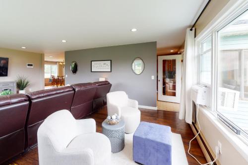 Camels Hump Hideaway in South Burlington, USA