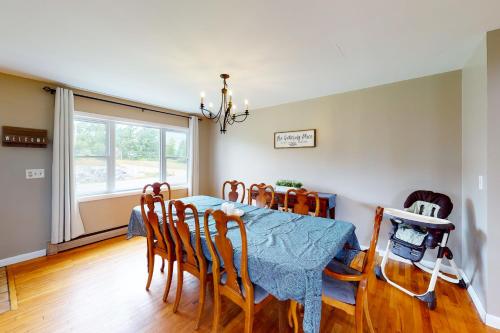 Camels Hump Hideaway in South Burlington, USA