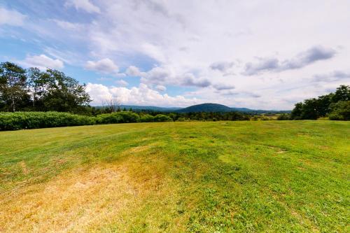 Camel's Hump Hideaway