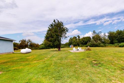 Camel's Hump Hideaway